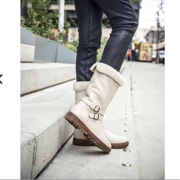 timberland riley flair